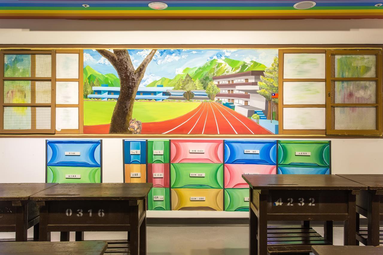Rf Hotel - Sanchong Tajpej Zewnętrze zdjęcie
